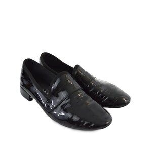 Repetto Paris patent leather loafer #217-138
